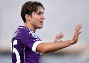 Chiesa Ingin Tinggalkan Fiorentina, Klausul Rebic Bakal Bantu Milan