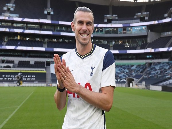 Danny Murphy klaim Bale akan beri dampak besar bagi Tottenham