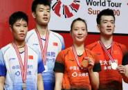 Changhong Resmi Menjadi Sponsor Tim Nasional China