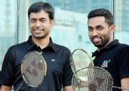 Pullela Gopichand Ungkap Para Pemainnya Tak Yakin Kompetisi Akan Berlanjut