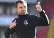 Nathan Jones Antusias Hadapi Tim Terbesar di Dunia