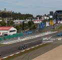 Nurburgring Dibolehkan Hadirkan 20.000 Penggemar Formula 1