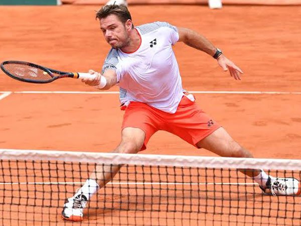 Stan Wawrinka putuskan untuk akhiri kerja sama dengan pelatih Magnus Norman