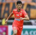 Kevin Gomez Tertantang untuk Buktikan Kemampuan di Lini Tengah Borneo FC