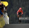 Pembalap Sepeda Tim Arkea-Samsic, Nairo Quintana Bantah Gunakan Doping