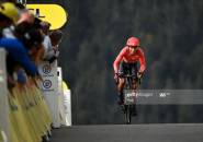 Pembalap Sepeda Tim Arkea-Samsic, Nairo Quintana Bantah Gunakan Doping