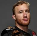 Justin Gaethje Berjanji Bakal Bikin Khabib Berdarah-darah