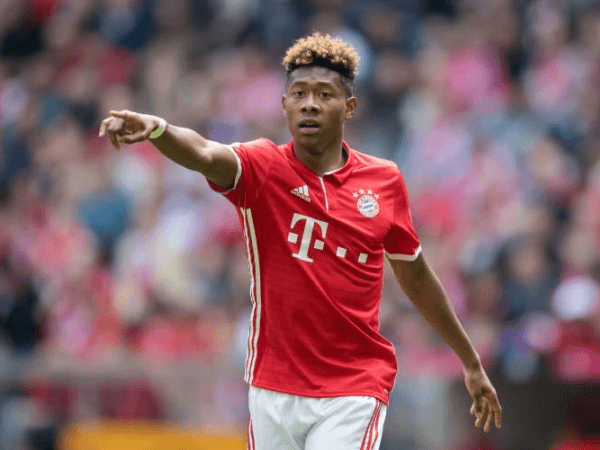 Presiden Bayern Munich Ikut Pojokkan David Alaba