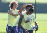 Willian dan Gabriel Gabung Arsenal untuk Juarai Premier League
