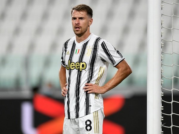 Aaron Ramsey akui Juventus jadi lebih menyenangkan di bawah asuhan Andrea Pirlo.
