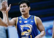 Diftha Pratama Kaget Bisa Masuk Nominasi Penghargaan Individu IBL