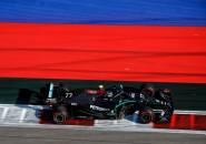 Hasil FP1 F1 GP Rusia: Bottas Melesat di Posisi Terdepan
