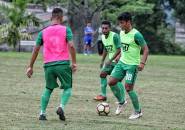 Irsyad Maulana dan Leo Guntara Kembali ke Pelukan Semen Padang FC
