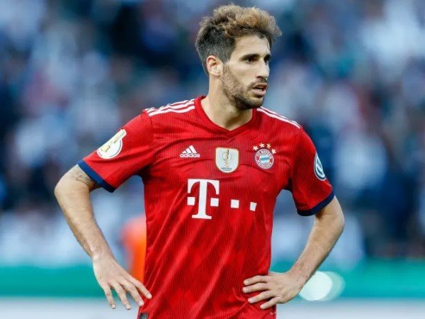 Javi Martinez Tunjukkan Loyalitasnya untuk Bayern Munich