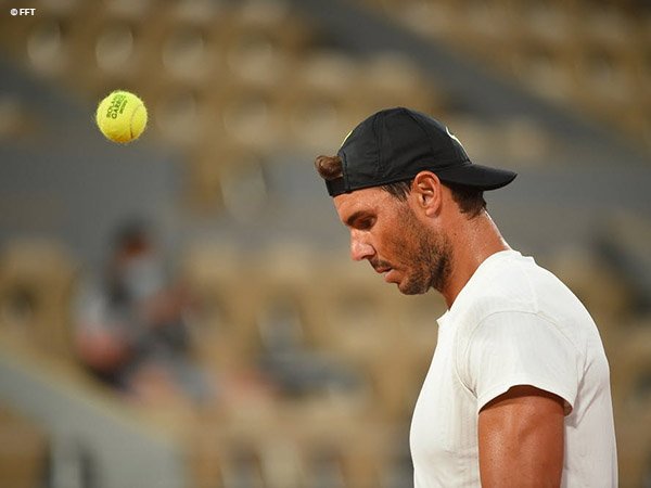 Rintangan terbesar akan menanti Rafael Nadal di French Open 2020