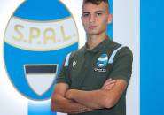 Manajer SPAL: Sebastiano Esposito Masih Harus Lebih Banyak Berlatih