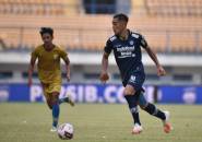 Persib Dinilai Tunjukkan Banyak Kemajuan Usai Hajar Bandung United
