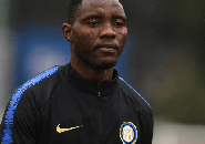 Sampdoria Tertarik Amankan Tanda Tangan Kwadwo Asamoah