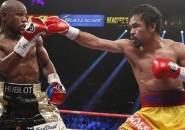 Pacquiao dan McGregor Akan Bertarung di Atas Ring Tinju pada 2021
