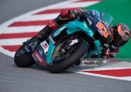 Quartararo Bisa Manfaatkan Posisi Dovisiozo untuk Kembali Pimpin MotoGP