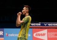 Lee Chong Wei Dorong Para Pemain Agar Tetap Kuat Hadapi Pandemi