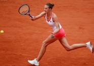Hasil French Open: Karolina Pliskova Berjuang Habis-Habisan Di Laga Pertama