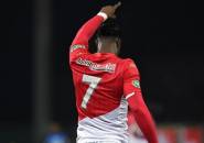 Keita Balde, Pemain Rekrutan Anyar Sampdoria Positif Covid-19