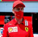 Vettel dan Verstapppen Kompak Protes Keras Penalti F1 yang Terlalu Kejam