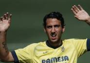Dani Parejo Tak Terima dengan Perlakuan Valencia
