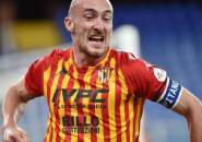 Pemain Benevento Berharap Inter Raih Scudetto Musim Ini