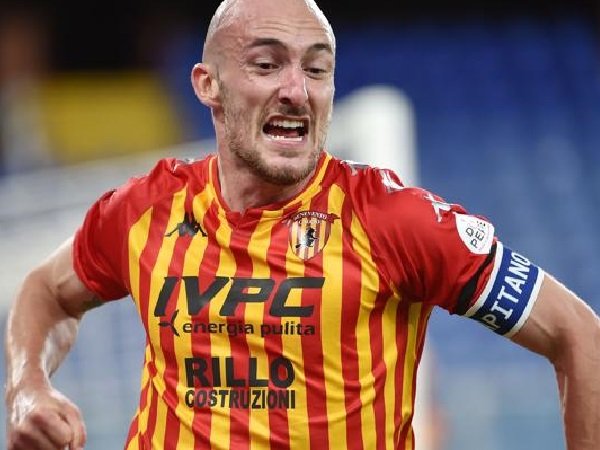 pemain Benevento, Luca Caldirola