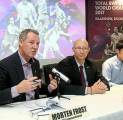 BWF Pastikan Mampu Gelar Empat Kejuaraan Besar Sekaligus Tahun Depan