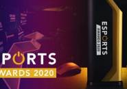 ﻿Luxxy dan Zuxxy Jadi Nominasi di Internasional Esports Award 2020
