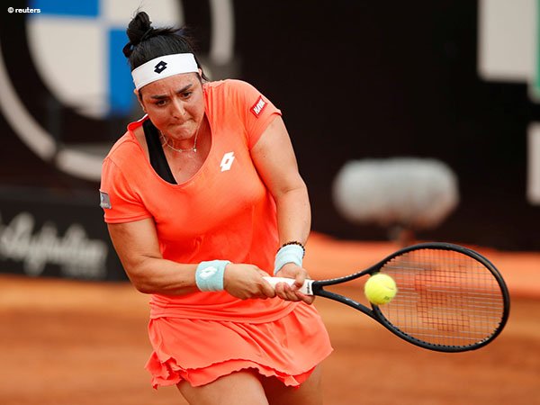 Ons Jabeur tantang Aryna Sabalenka di babak ketiga French Open 2020