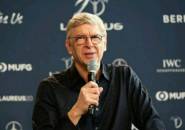 Arsene Wenger Mengaku Pernah Ditawari Untuk Memanajeri Manchester United