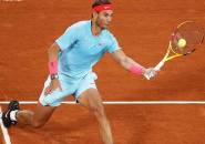 Hasil French Open: Rafael Nadal Terlalu Tangguh Bagi Petenis Italia Ini