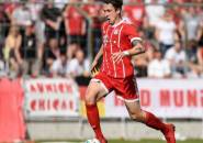 Bayern Munich Buka Peluang Kembali Pinjamkan Adrian Fein
