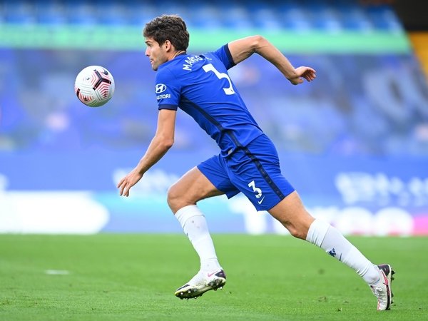 Marcos Alonso / via Getty Images