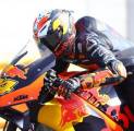 Pol Espargaro Tak Menyesal Tinggalkan KTM Demi Honda