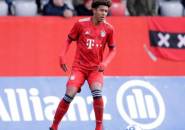 Thomas Muller Ketagihan Umpan Matang Chris Richards