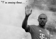 Kembali ke Allianz Arena, Douglas Costa Punya Ambisi Muluk Bersama Bayern