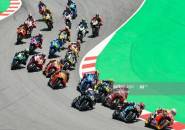 ﻿Pembalap Yamaha Kecuali Quartararo Telah Gunakan Semua Mesin