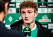 Karena LeBron James, Josh Sargent Akui Sempat Tak Tertarik dengan Sepakbola