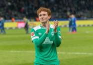 Kepercayaan Pelatih Werder Bremen Iringi Ambisi Besar Josh Sargent