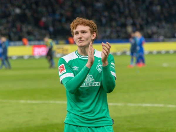 Ambisi Besar Josh Sargent Usai Mendapat Kepercayaan Pelatih Werder Bremen