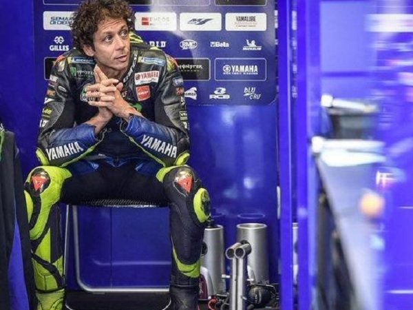 Valentino Rossi