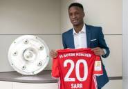 Bukan Bouna Sarr, Ini Target Sebenarnya Bayern Munich di Pos Bek Kanan