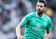 Claudio Pizarro Akui Idolakan Bayern Munich dan Inter Milan Sejak Kecil