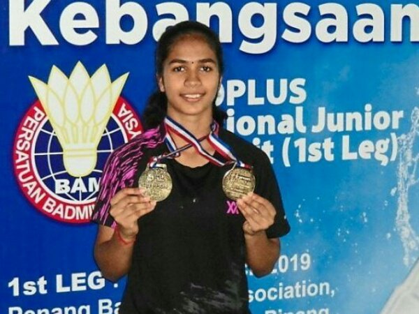 Indra Wijaya Yakin Pemainnya Mampu Raih Medali di Kejuaraan Dunia Junior
