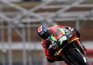 Hasil FP1 MotoGP Prancis: Bradley Smith Jadi Tercepat
